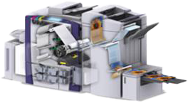 anaotomy of a copier